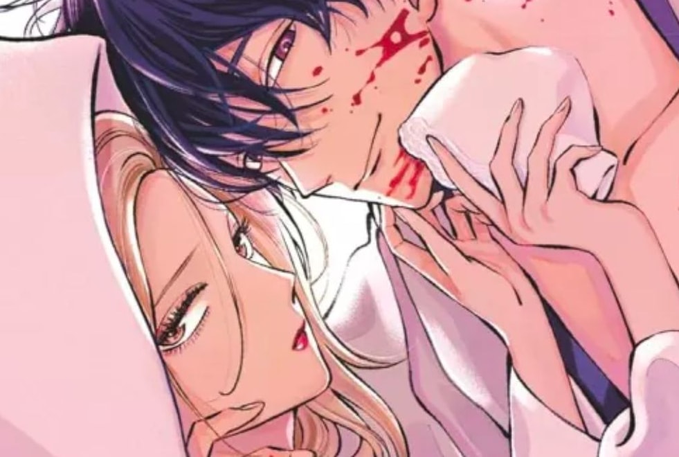 Les Noces des Lucioles : le shojo qui a conquis le Japon et va séduire la France