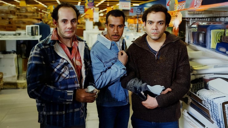 Les Trois Frères : "C'est de la merde !" Didier Bourdon se lâche sur le film, pourquoi a-t-il très mal vécu le tournage ?