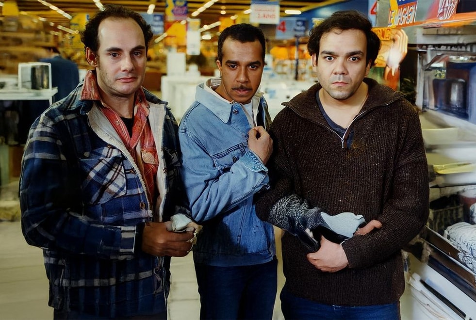 Les Inconnus : pourquoi le trio s’est-il brusquement séparé ?