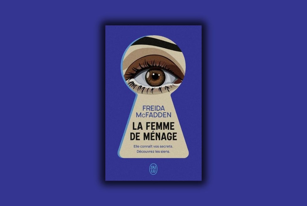 La Femme de Ménage : comment se termine le livre ?