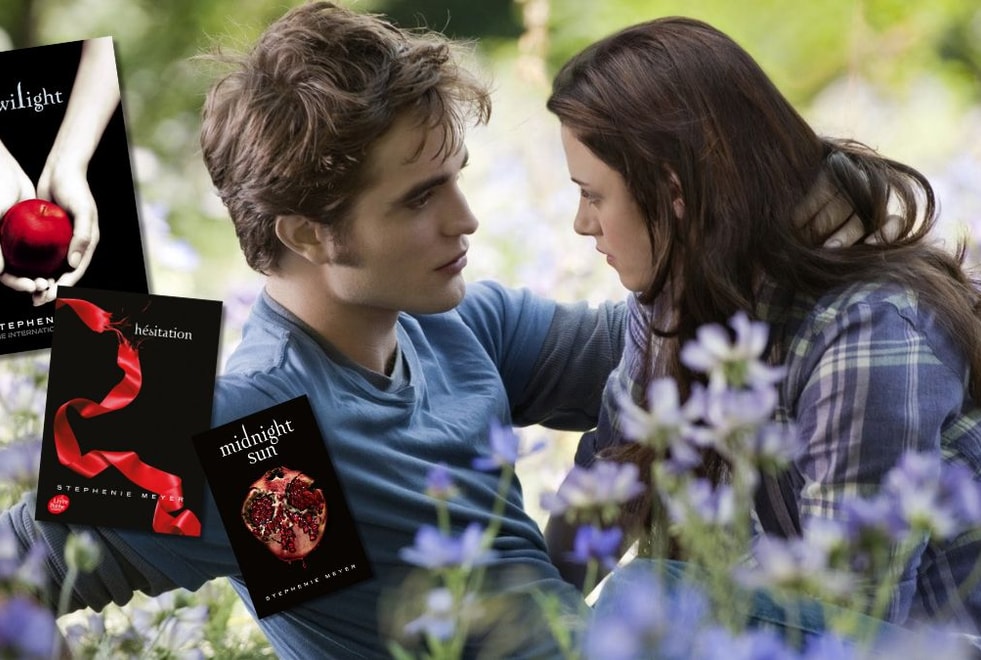 Seul quelqu’un qui a lu les livres Twilight aura 5/5 à ce quiz