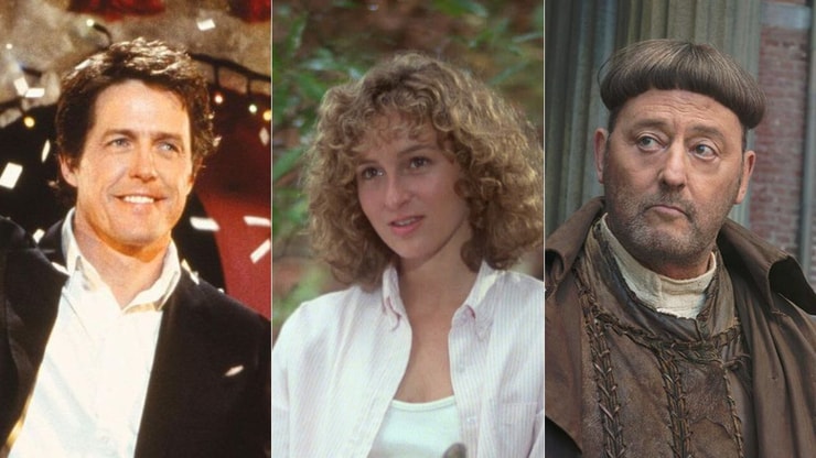 Quiz : personne n'a jamais réussi à nommer ces 10 personnages de films culte