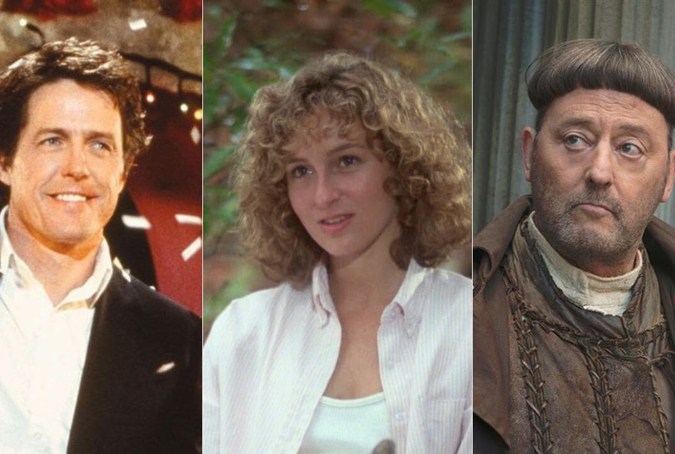 Quiz : personne n’a jamais réussi à nommer ces 10 personnages de films culte