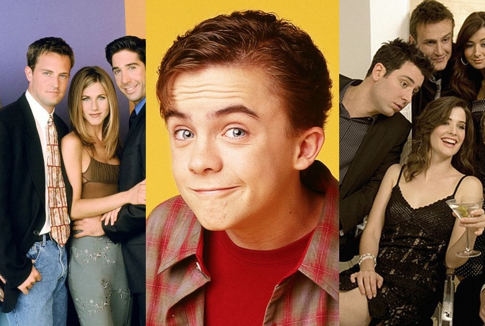 Quiz : t’as une excellente mémoire si tu arrives à nommer au moins 7 personnages secondaires de séries culte