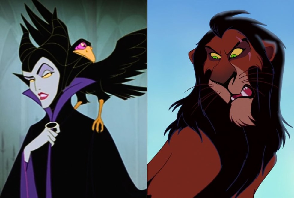 Quiz : élimine des princesses Disney, on te dira si t’es plus Maléfique ou Scar