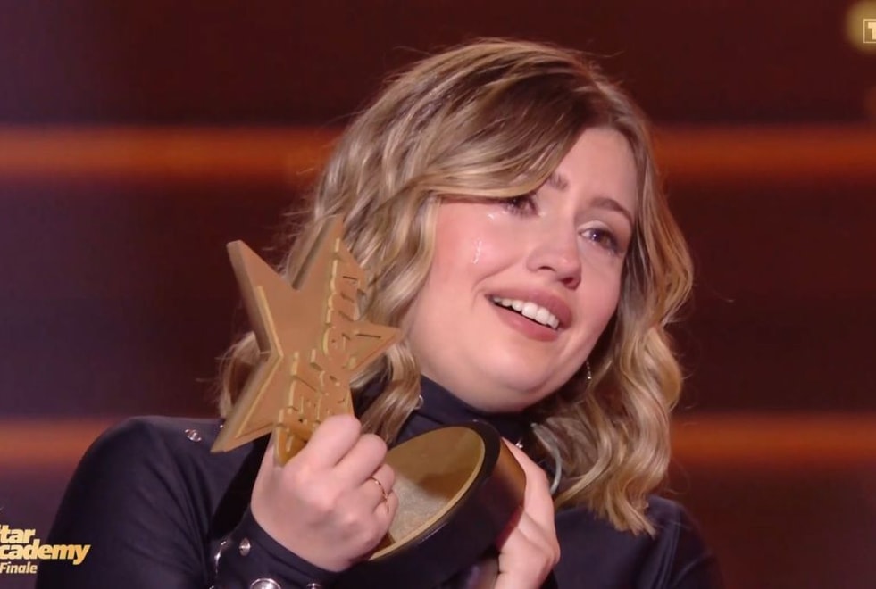 Star Academy 2024 : quel record historique Marine a-t-elle battu lors de sa victoire face à Ebony ?