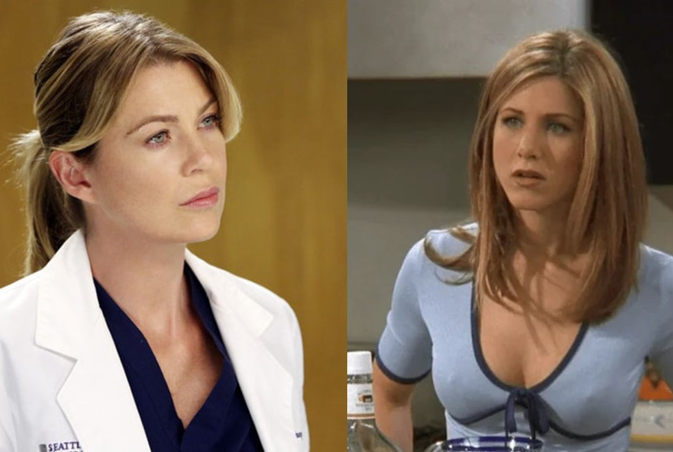 Quiz : ces 20 personnages viennent-ils de Friends ou de Grey’s Anatomy ?