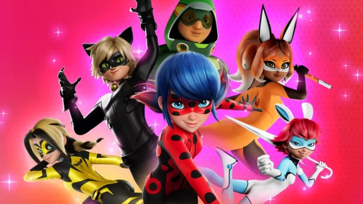 Miraculous : 3 spoilers sur le premier épisode de la saison 6