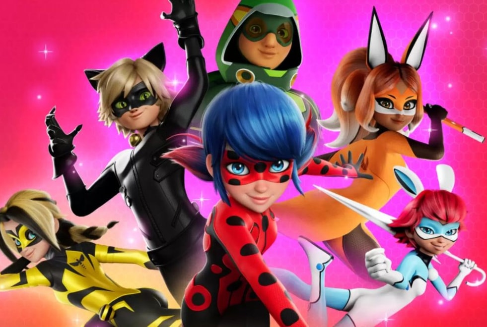 Miraculous : 3 spoilers sur le premier épisode de la saison 6