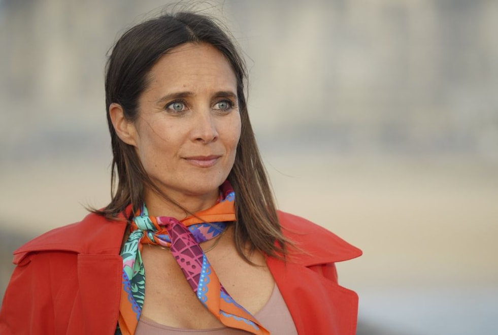 Erica est-elle vraiment enceinte dans la série TF1 ?