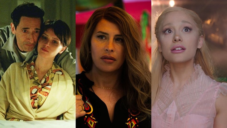 Oscars 2025 : Emilia Pérez, Wicked… Découvrez la liste complète des nominations