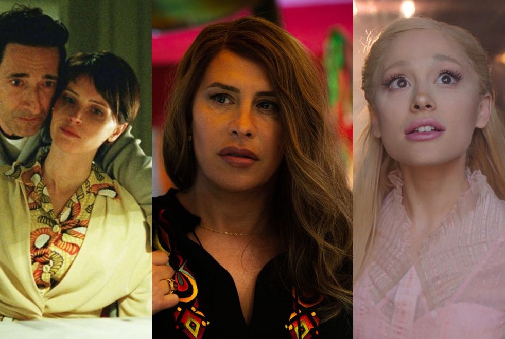 Oscars 2025 : Emilia Pérez, Wicked… Découvrez la liste complète des nominations