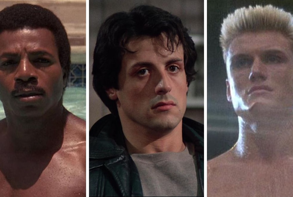 Quiz Rocky : impossible de nommer ces 20 personnages de la saga