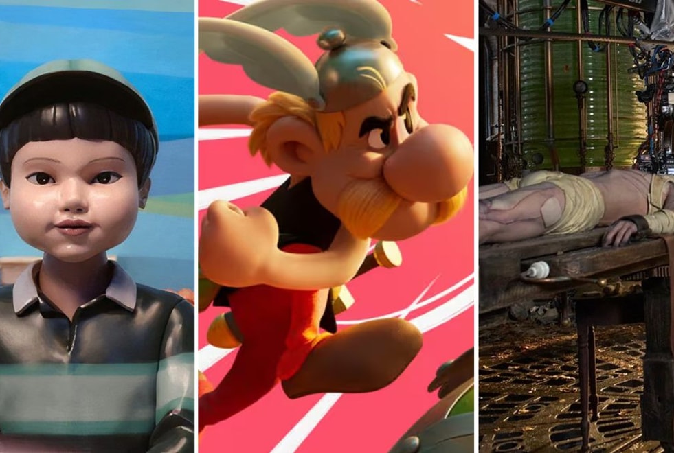 Le final de Squid Game, les révélations sur le Astérix et Obélix d’Alain Chabat, Jacob Elordi en Frankenstein… : top 5 des grosses annonces Netflix pour 2025