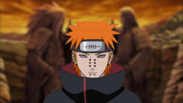 pain