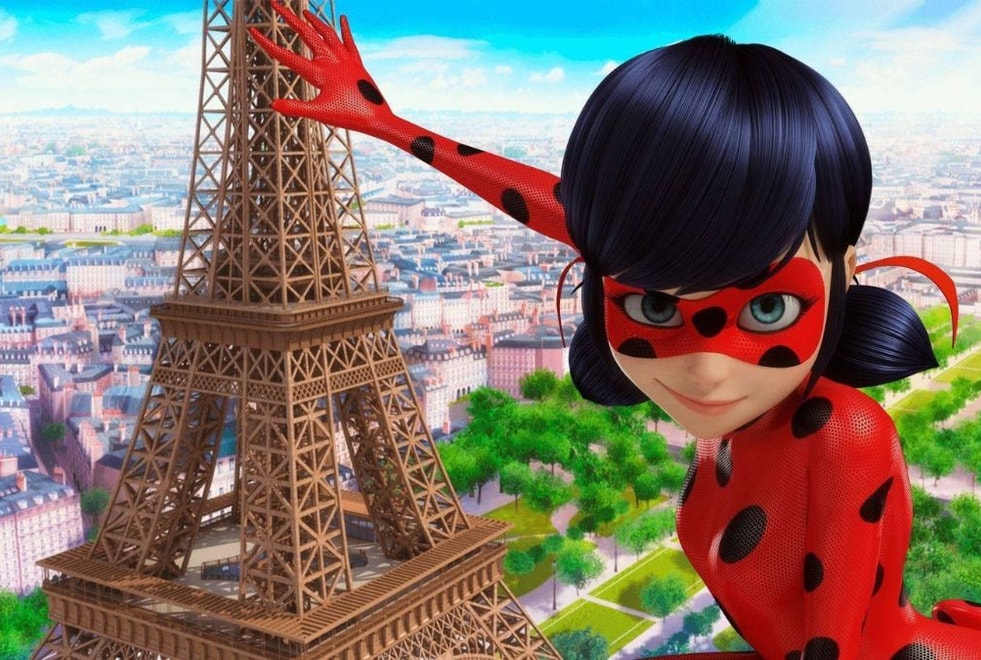 Tu sauves Paris si t’as 10/10 à ce quiz sur Miraculous