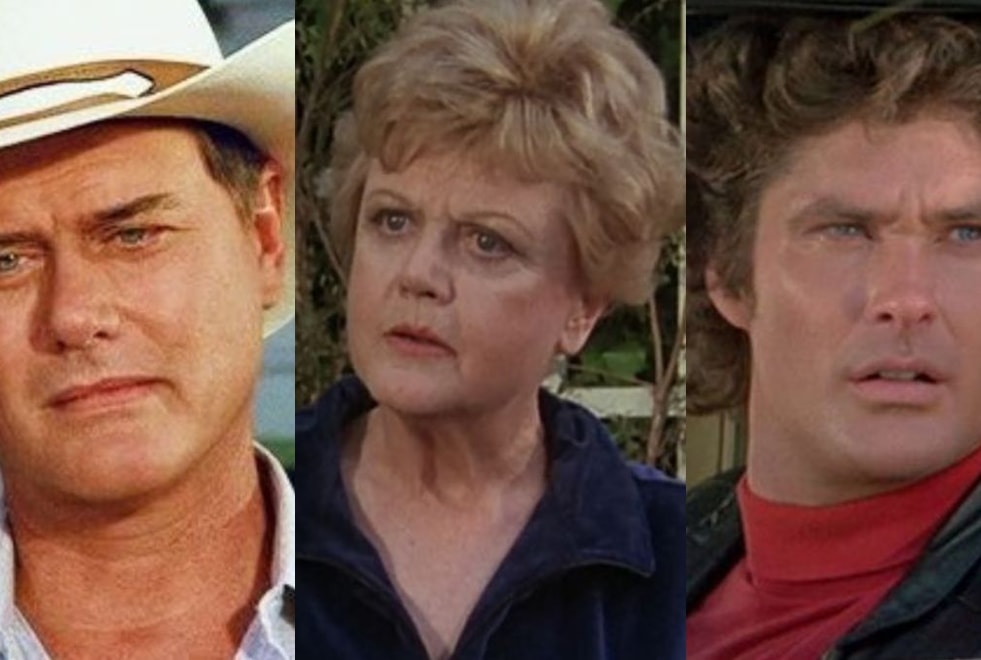 Quiz : t’es de la génération des années 80 si tu reconnais ces 15 séries grâce à 2 images