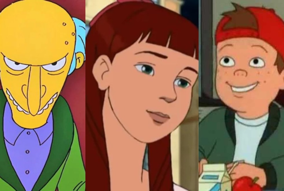 Quiz : t’as aucune mémoire si tu ne nommes pas ces 5 héros de dessins animés des années 90