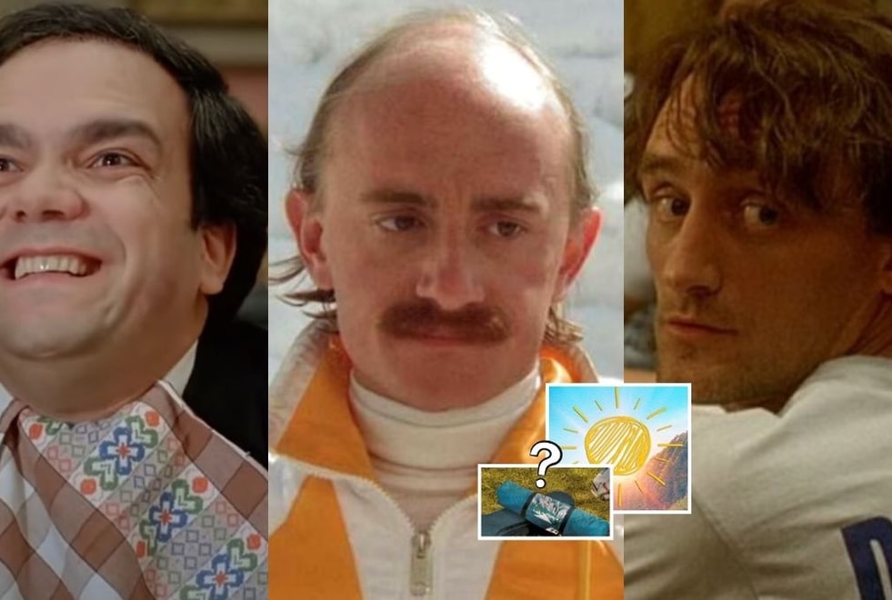 Quiz : t’as pas le sens de l’humour si tu ne retrouves pas ces 5 comédies françaises grâce à un détail de leur affiche