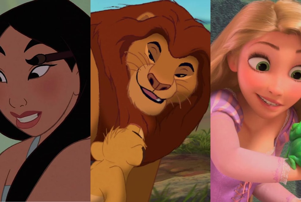 Quiz : t’es le plus grand fan de Disney si tu arrives à donner le titre de ces 15 films
