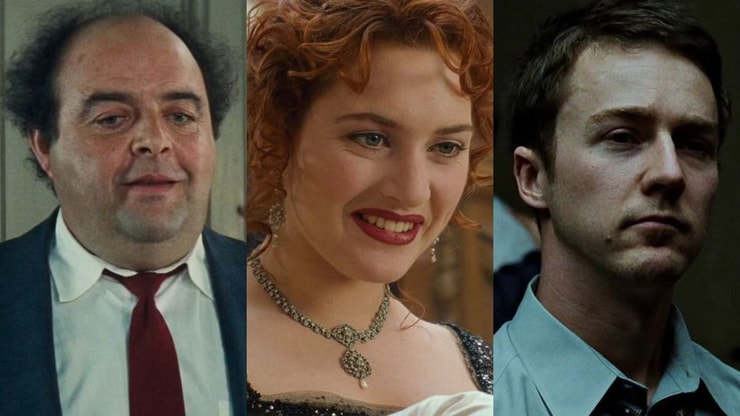 Quiz : reconnaîtras-tu ces 20 films des années 90 avec le nom du personnage principal ?