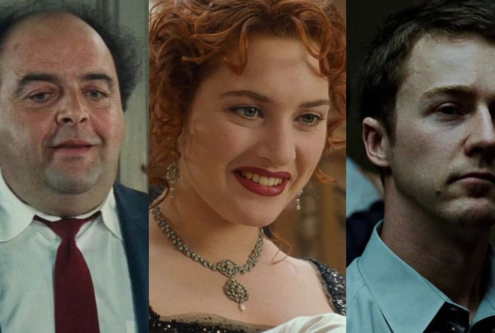 Quiz : reconnaîtras-tu ces 20 films des années 90 avec le nom du personnage principal ?