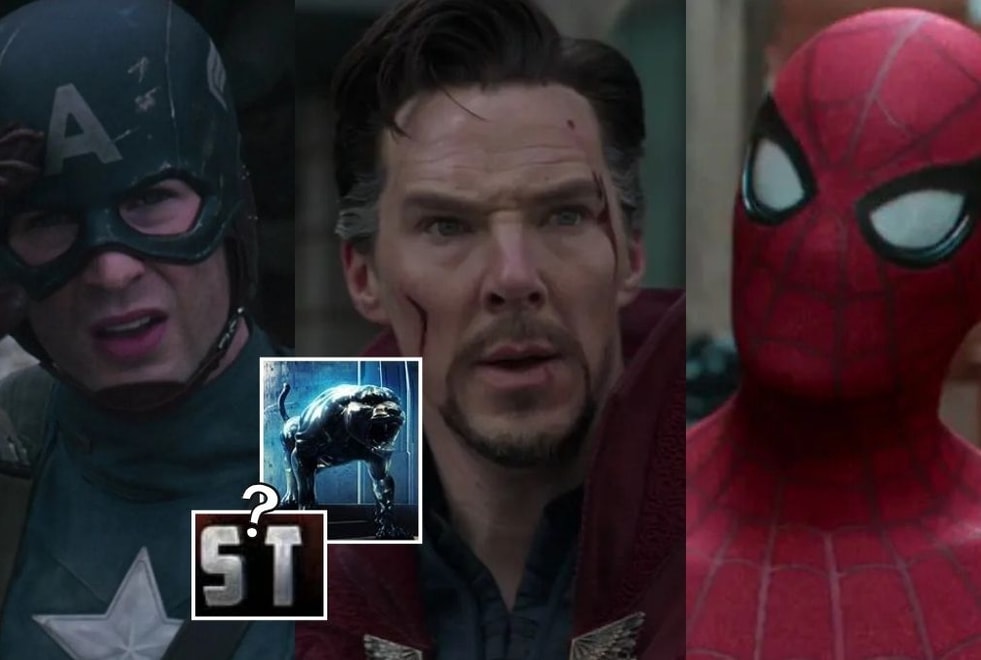 Quiz : t’es viré des Avengers si tu ne reconnais pas ces 10 films Marvel grâce à un détail de leur affiche