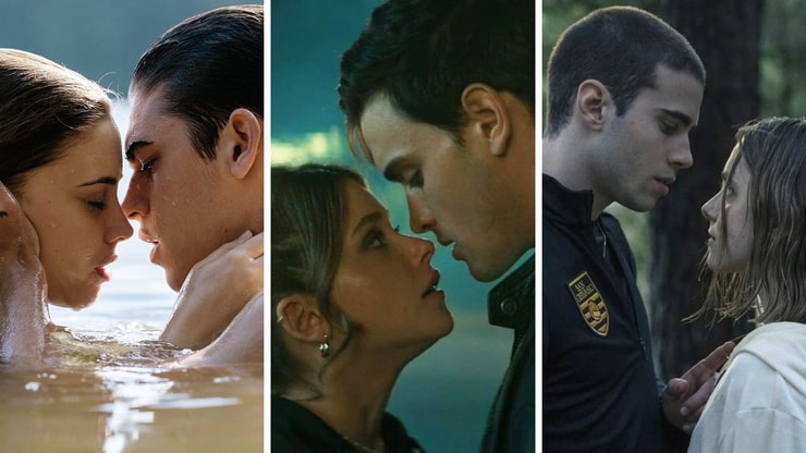 Quiz : ces 5 images viennent-elles de la saga After, À travers ma fenêtre ou À contre-sens ?
