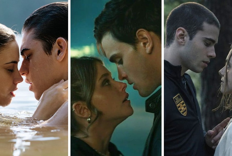 Quiz : ces 5 images viennent-elles de la saga After, À travers ma fenêtre ou À contre-sens ?