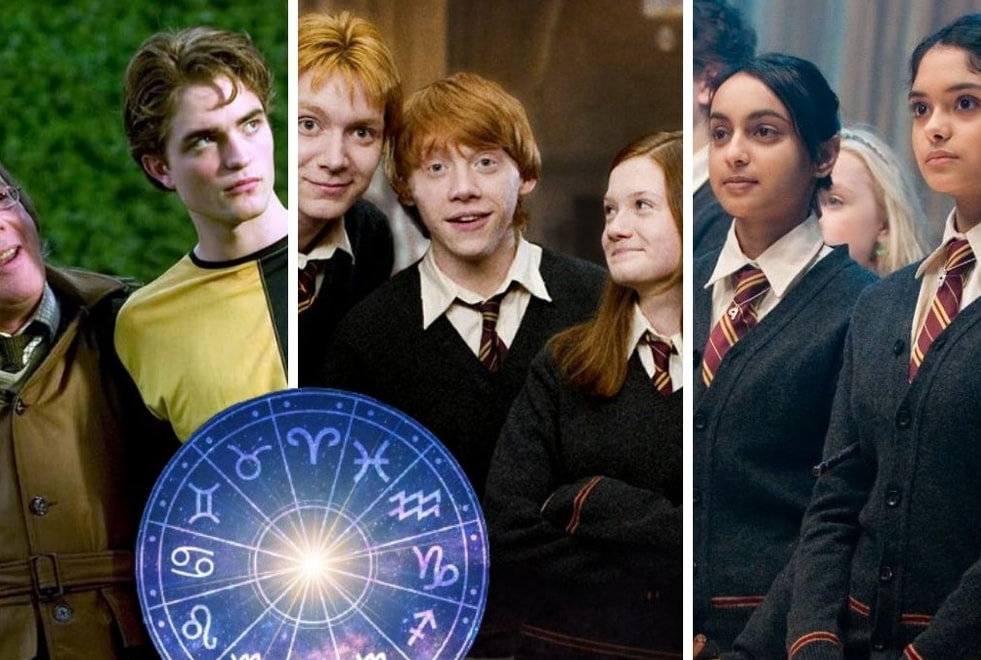 Quiz Harry Potter : balance ton signe astro et on te dira à quelle famille de la saga tu appartiens