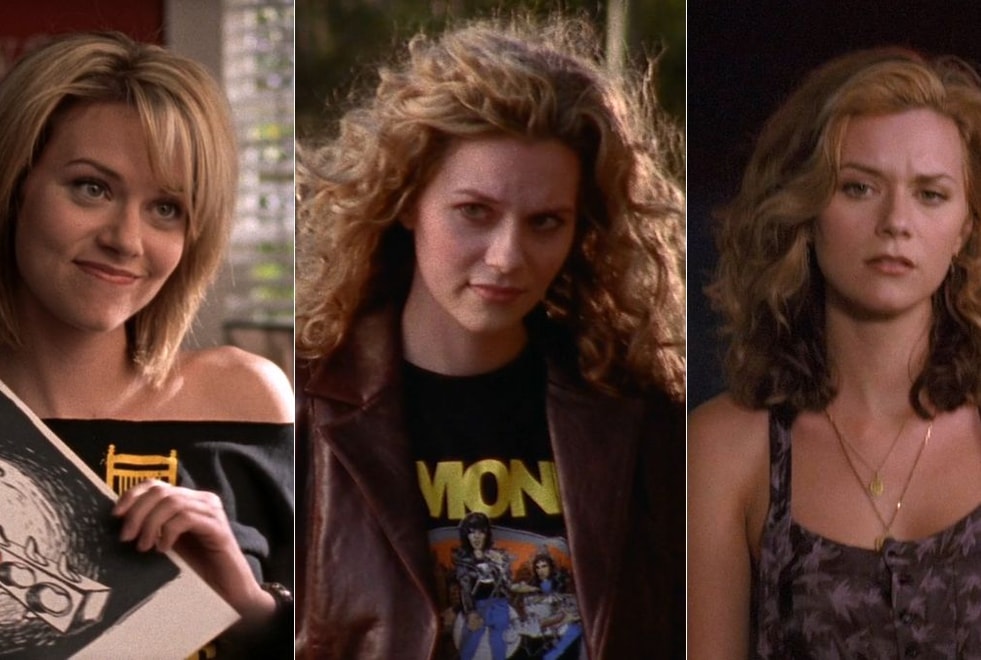 Seul un vrai fan des Frères Scott saura reconnaître les saisons de la série en fonction des cheveux de Peyton