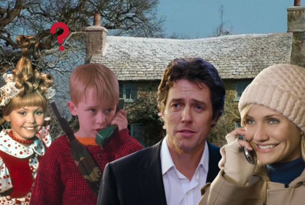 Quiz : t’as une meilleure mémoire que la moyenne si tu reconnais au moins 7 maisons de films culte #saison2