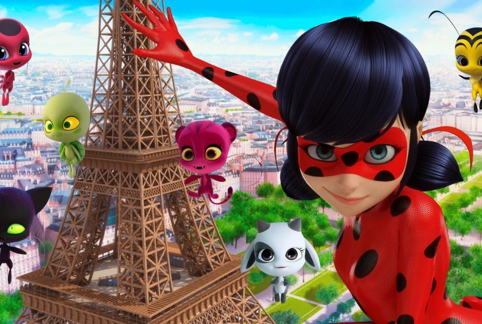 Quiz Miraculous : t’es plus intelligent que Marinette si tu arrives à nommer ces 10 Kwamis
