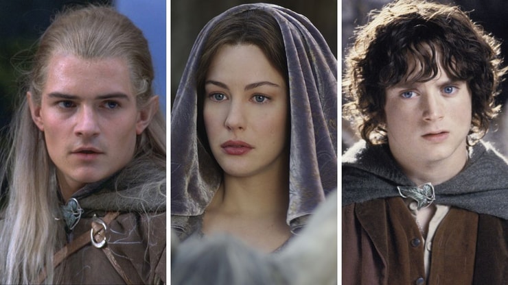 Quiz : seul quelqu'un qui a vu 10 fois Le Seigneur des Anneaux saura si ces 7 noms de personnages existent ou ont été inventés