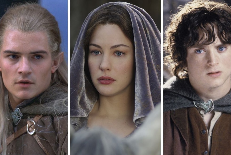 Quiz : seul quelqu’un qui a vu 10 fois Le Seigneur des Anneaux saura si ces 7 noms de personnages existent ou ont été inventés