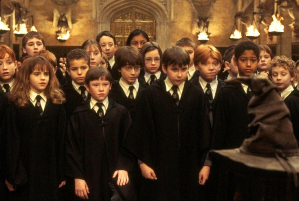 Quiz Harry Potter : réponds à ces 12 questions et on te dira si t’es assez intelligent pour intégrer Poudlard