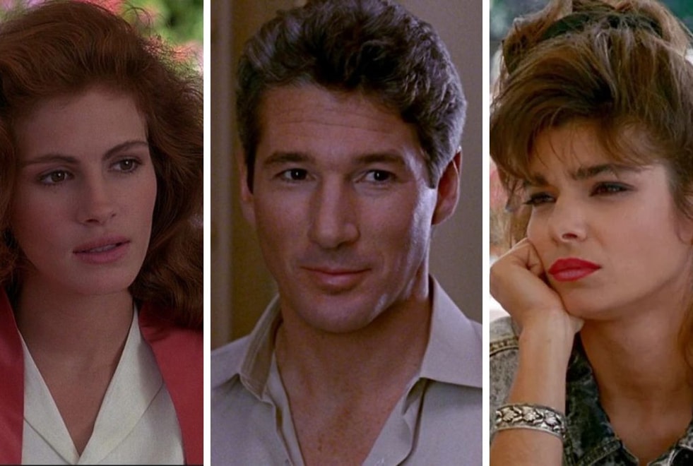 Quiz : tu n’as jamais vu Pretty Woman si tu ne nommes pas ces 5 personnages