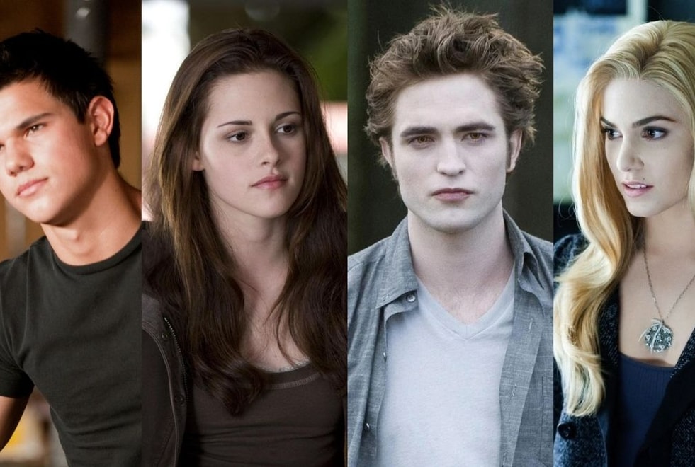 Quiz : t’es pas un vrai fan de Twilight si tu ne nommes pas ces 20 personnages de la saga