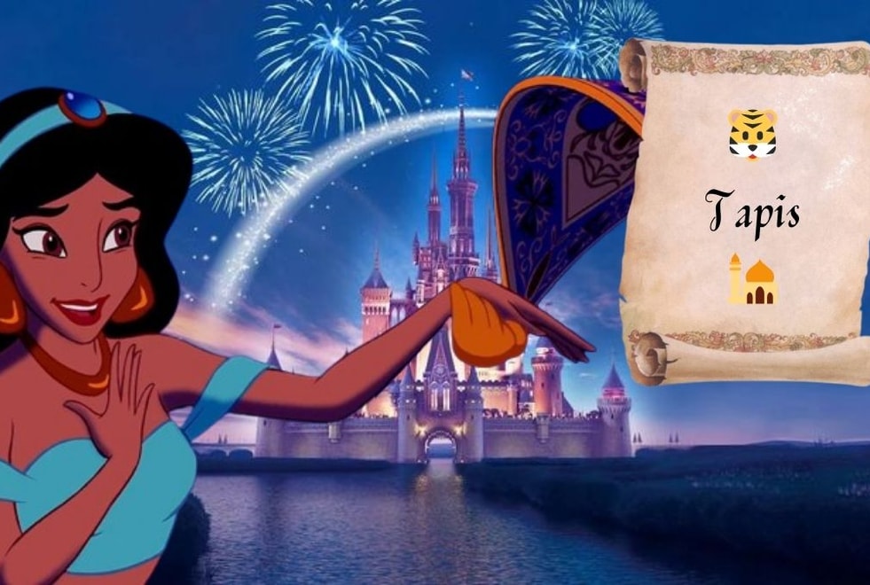 Quiz : t’as raté ton enfance si tu ne reconnais pas ces 15 princes et princesses Disney grâce à 3 indices