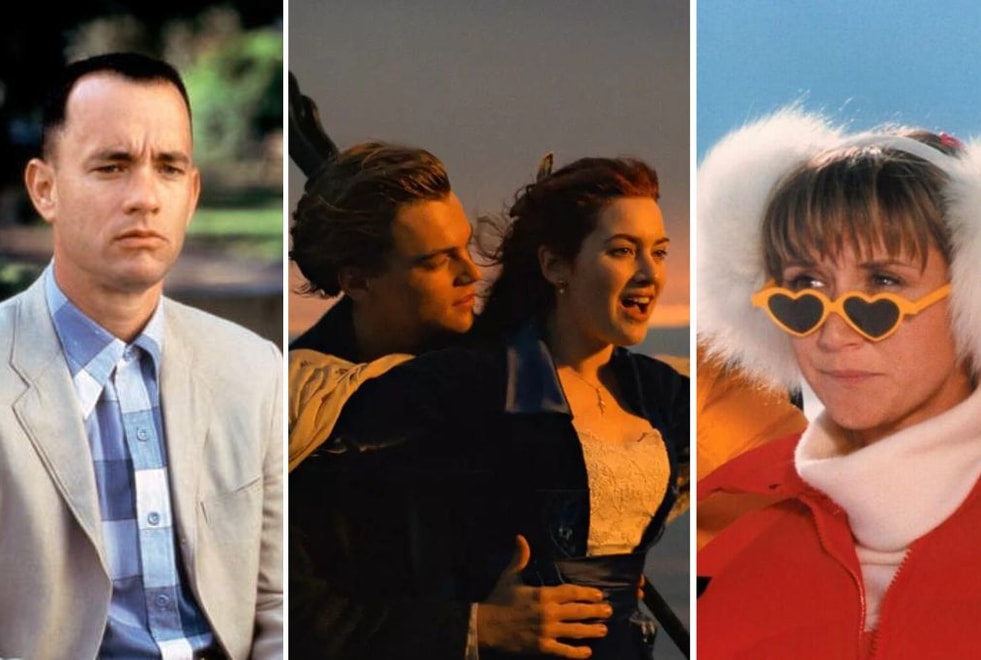 Quiz : tu as une meilleure mémoire que la moyenne si tu complètes ces 10 répliques de films culte