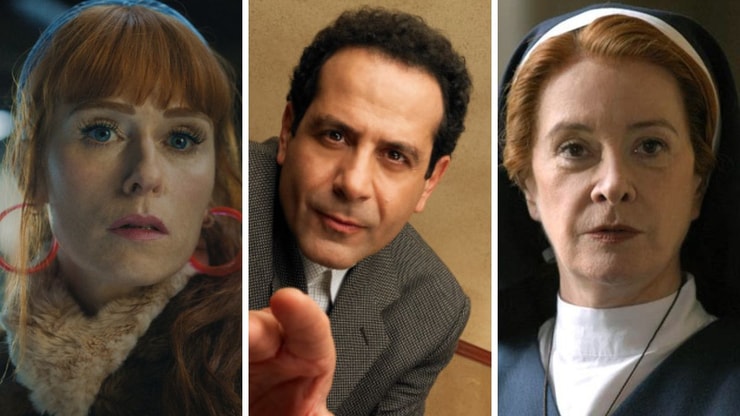Quiz : t'es un bon enquêteur si tu retrouves à quelle série policière appartiennent ces 5 images