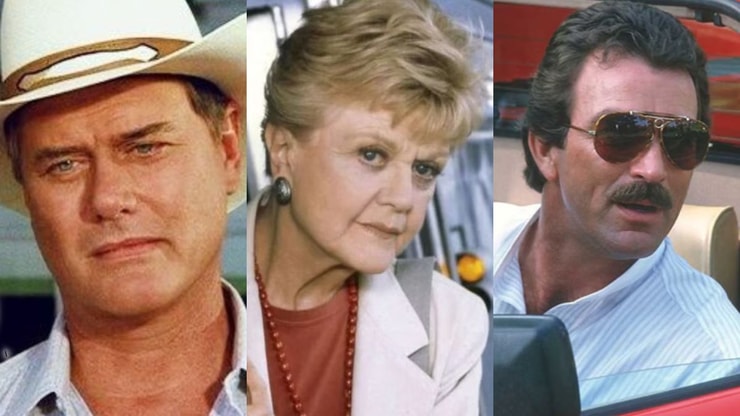 Quiz : tu n’es pas de la génération des années 80 si tu ne reconnais pas ces 7 séries culte en une seule image