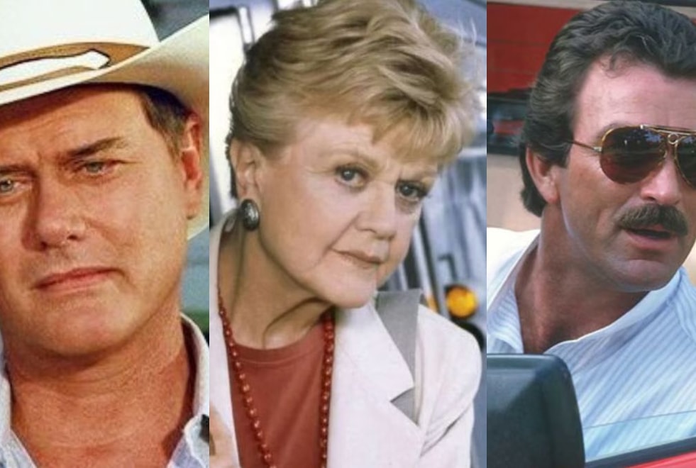 Quiz : tu n’es pas de la génération des années 80 si tu ne reconnais pas ces 7 séries culte en une seule image