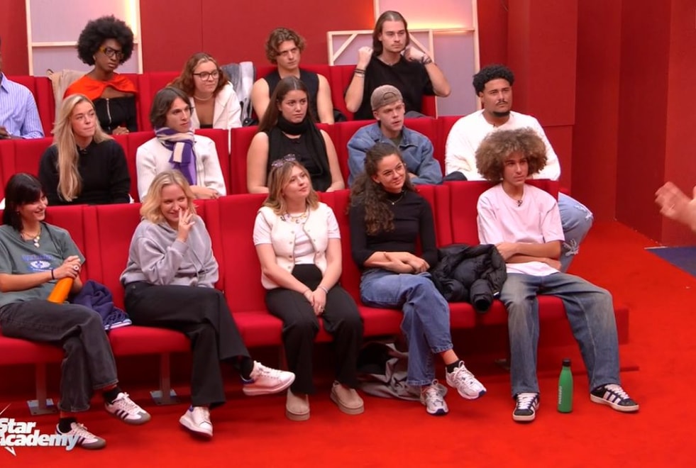 Quiz : as-tu bien suivi la saison 2024 de la Star Academy ?