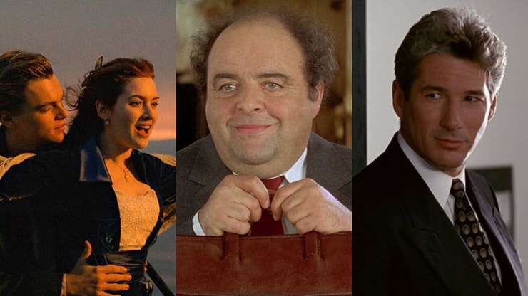 Quiz : tu as une excellente mémoire si tu reconnais au moins 5 films des années 90 grâce à un objet