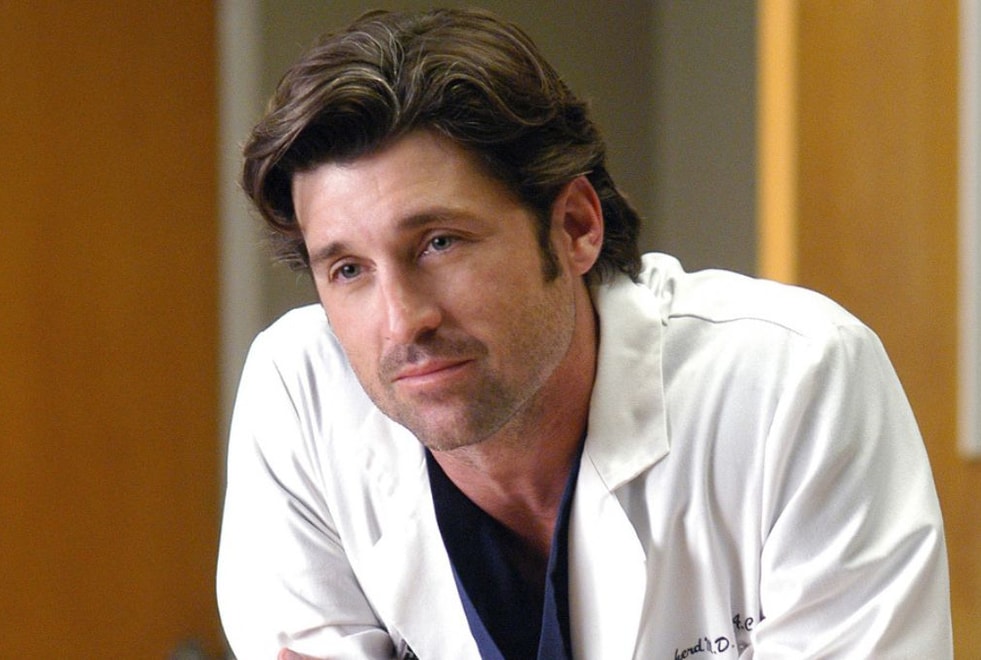 Quiz Grey’s Anatomy : tu sauves Derek si tu nommes plus de 7 personnages de la série