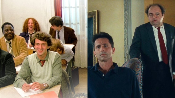 Quiz : ces 5 répliques viennent-elles du film Le Dîner de Cons ou Les Sous-doués ?