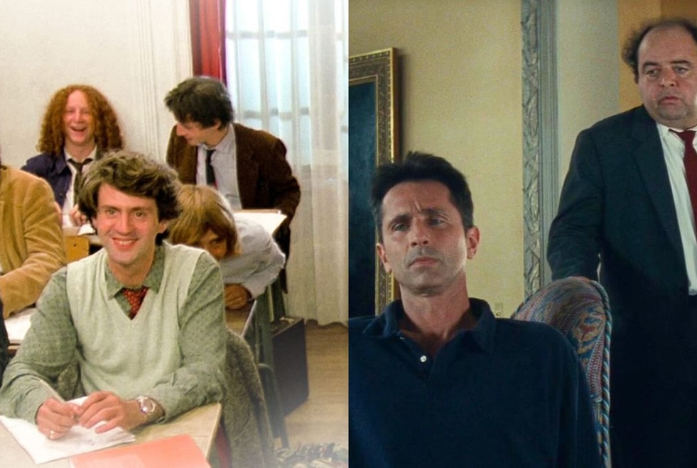 Quiz : ces 5 répliques viennent-elles du film Le Dîner de Cons ou Les Sous-doués ?