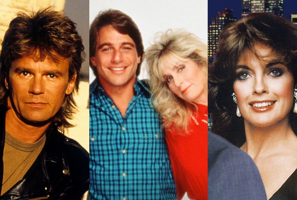 Seul quelqu’un qui a grandi devant les séries des années 80 aura 10/10 à ce quiz de culture générale