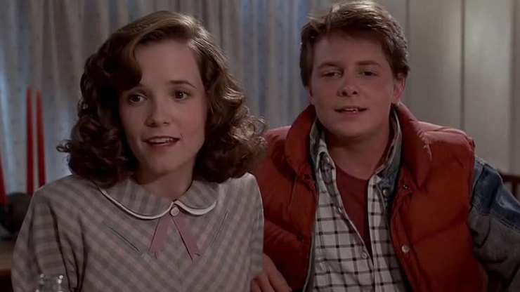 Retour Vers le Futur : "J'étais arrogante avec lui", pourquoi Lea Thompson (Lorraine) n'aimait pas Michael J. Fox sur le tournage ?